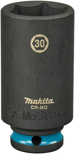 Accessoires Makita douille à chocs 30x82mm – e-16542