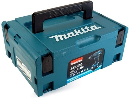 Valise Makita mbox2