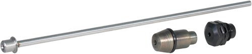 Ensemble d'accessoires pour nez Makita | 2,4 mm - 1911u6-3