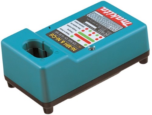 Makita accessoires chargeur 12-24v dc1822 - 193439-5