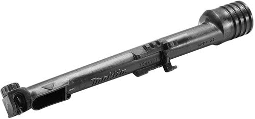 Accessoires Makita adaptateur d'extraction de poussière diamètre ext. 22 mm diamètre intérieur 19 mm 126331-0