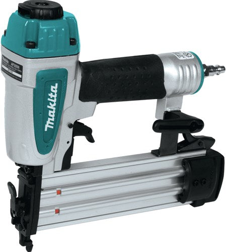 Makita af505n pistolet à clous minibrad 5cm sur air comprimé en étui