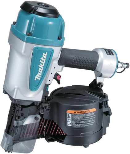 Makita an902 | agrafeuse de chantier | 8 barres | en boîte