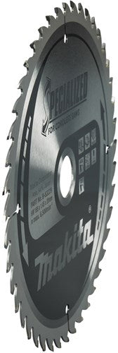 Accessoires Makita lame de scie circulaire bois | spécialisé 165x20x1.45 44t 23g - b-53229 b-53229