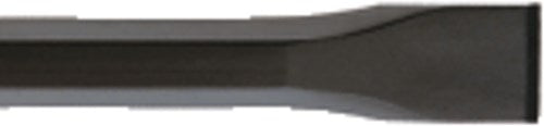 Accessoires Makita burin à froid axe traversant 26x300mm - d-20080