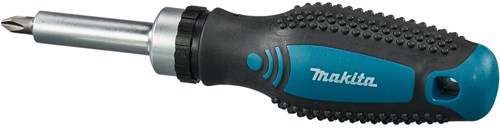 Accessoires Makita tournevis à cliquet ph2x25mm - d-58833 - d-58833
