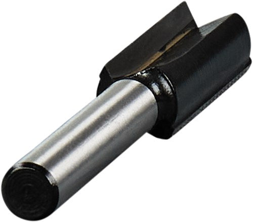 Accessoires Makita fraise à rainurer 10x25,4 s6 - d-67751 - d-67751