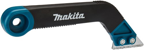 Makita accessoires grattoir à coulis carrelage - d-72914 - d-72914