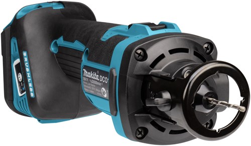 Coupe-plâtre sans fil Makita dco181z | sans piles ni chargeur - dco181z