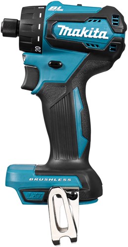 Perceuse-visseuse sans fil Makita 18v nue