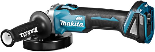 Makita Battery Angle Grinder DGA504Z