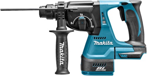 Makita batterie marteau combiné 18v 5.0ah
