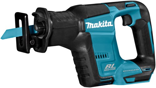 Scie alternative Makita djr188zj 18v sans piles ni chargeur, en mbox - djr188zj