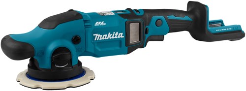 Polisseuse excentrique Makita 150mm 18v nue
