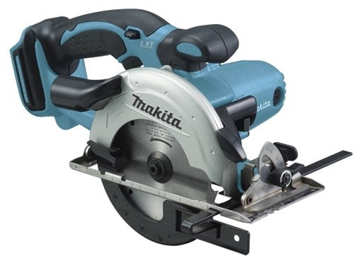 DSS501Z circulaire alimentée par batterie Makita sans BA