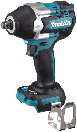Clé à chocs sur batterie Makita 1 2 18v nue