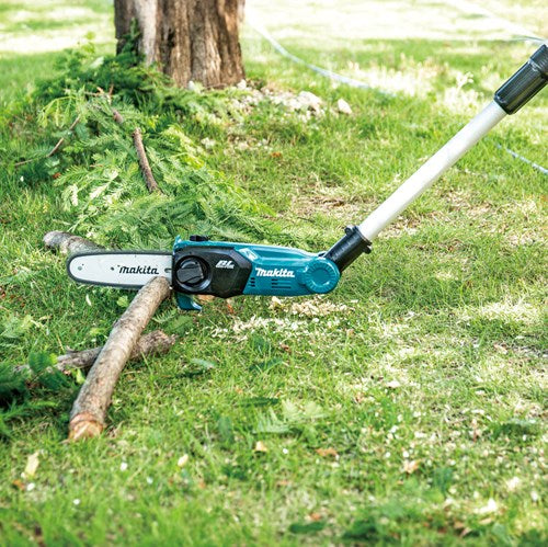 Makita dua200z lxt 18 v tronçonneuse à manche 20 cm | sans batterie ni chargeur | en boîte - dua200z