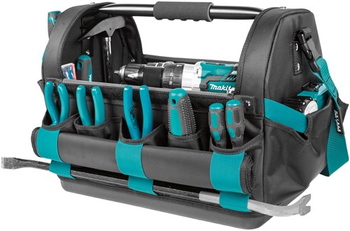 Sac à outils accessoires Makita - e-15419