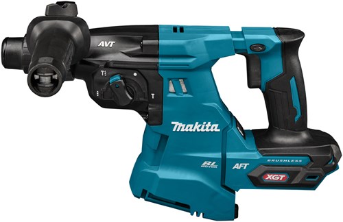 Marteau combiné Makita HR011GZ | 40 V maximum | xgt | sans piles ni chargeur - hr011gz