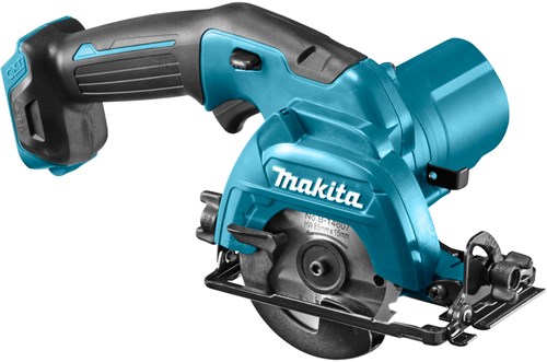 Scie circulaire à batterie Makita 85mm 12v max nue