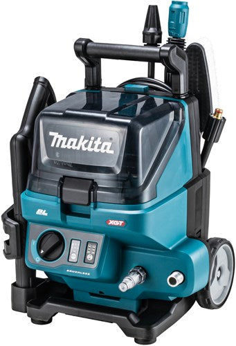 Makita hw001gz | Nettoyeur haute pression xgt 40 v max | sans batterie ni chargeur - hw001gz
