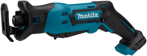 Scie alternative à batterie Makita 12v max nue