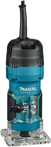 Fraise à chants Makita m3702b | 230 V | en boîte - m3702b