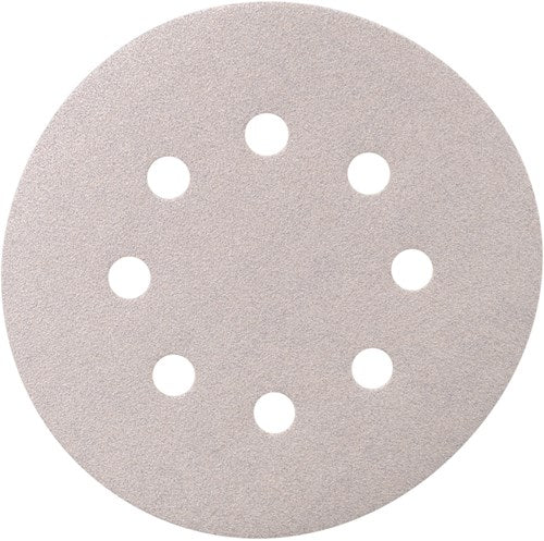 Makita accessoires disque de ponçage k120 125 w.v. -p-37421 -p-37421