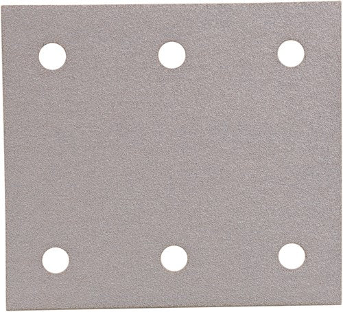 Makita accessoires feuille abrasive k120 114x102 wh 50 - p-42547 - p-42547