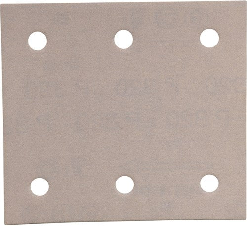Makita accessoires feuille abrasive k320 114x102 wh - p-42581 - p-42581