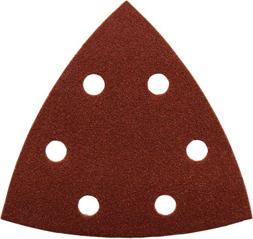 Makita accessoires feuille abrasive 3-k k100 rouge v. - p-42628 - p-42628