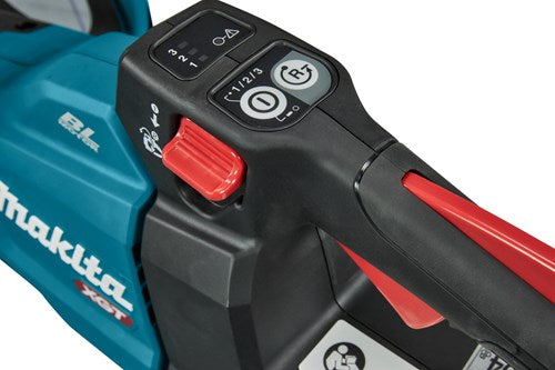 Taille-haie à batterie Makita 75cm xgt 40v max nu