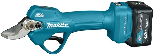 Makita up100dsmj | sécateurs sans fil | ensemble | 12v | Li-ion 4,0 Ah