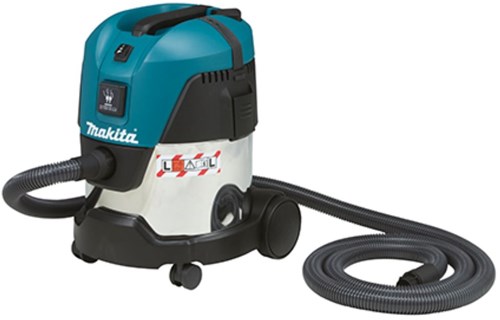Aspirateur Makita vc2012l 230v classe l - vc2012l