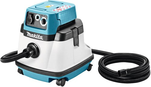 Aspirateur Makita 230v classe L