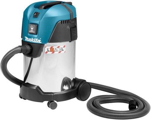 Makita Aspirateur sec humide VC3011L