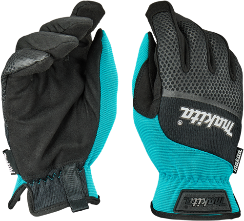 Gant de travail Makita | taille xl 10 - p-84676