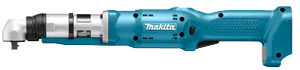 Clé dynamométrique angulaire Makita dfl301fz 14,4 V | sans piles ni chargeur - dfl301fz
