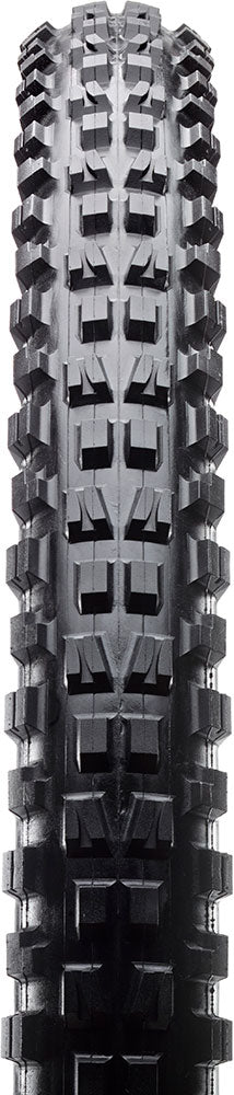Pneu Maxxis minion dhf 20x2.40 double 60 fils