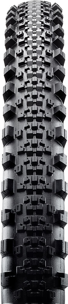 Pneu extérieur Maxxis Minion Semi Slick DD TR 29 x 2,30 noir pliable