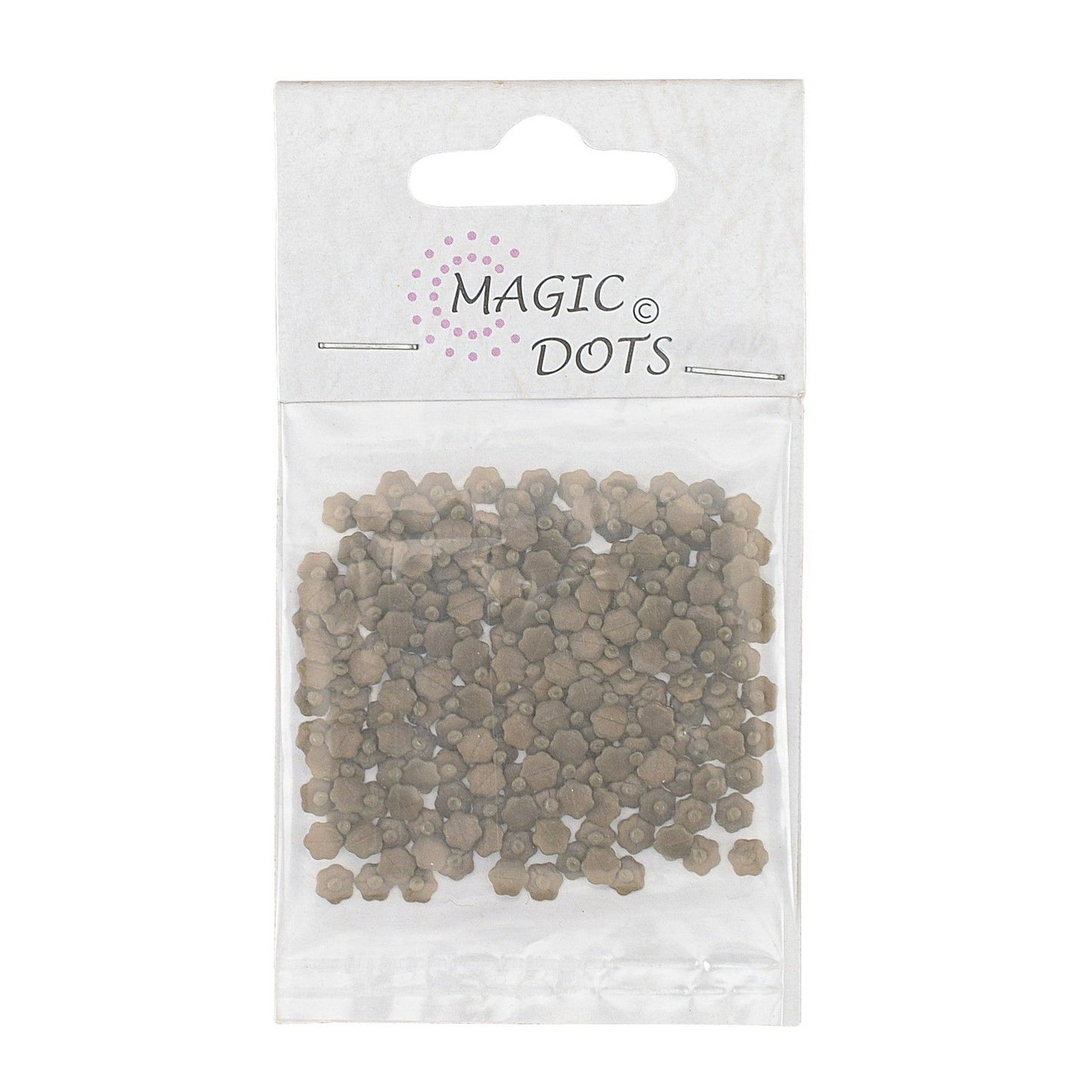 Points magiques • points fleur or