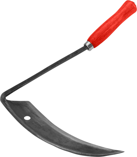 Faucille de tonte Meister 330 mm extensible - wu9741000