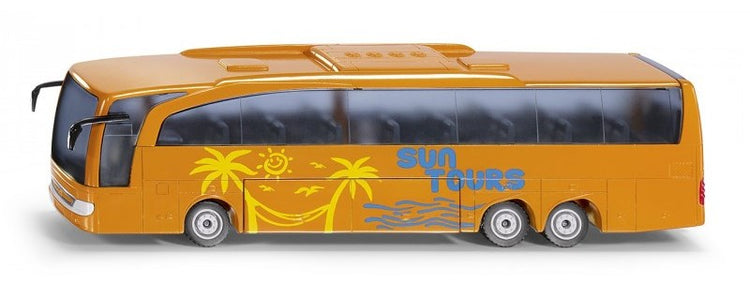 Bus de voyage Siku Mercedes Benz Trago (1:50)