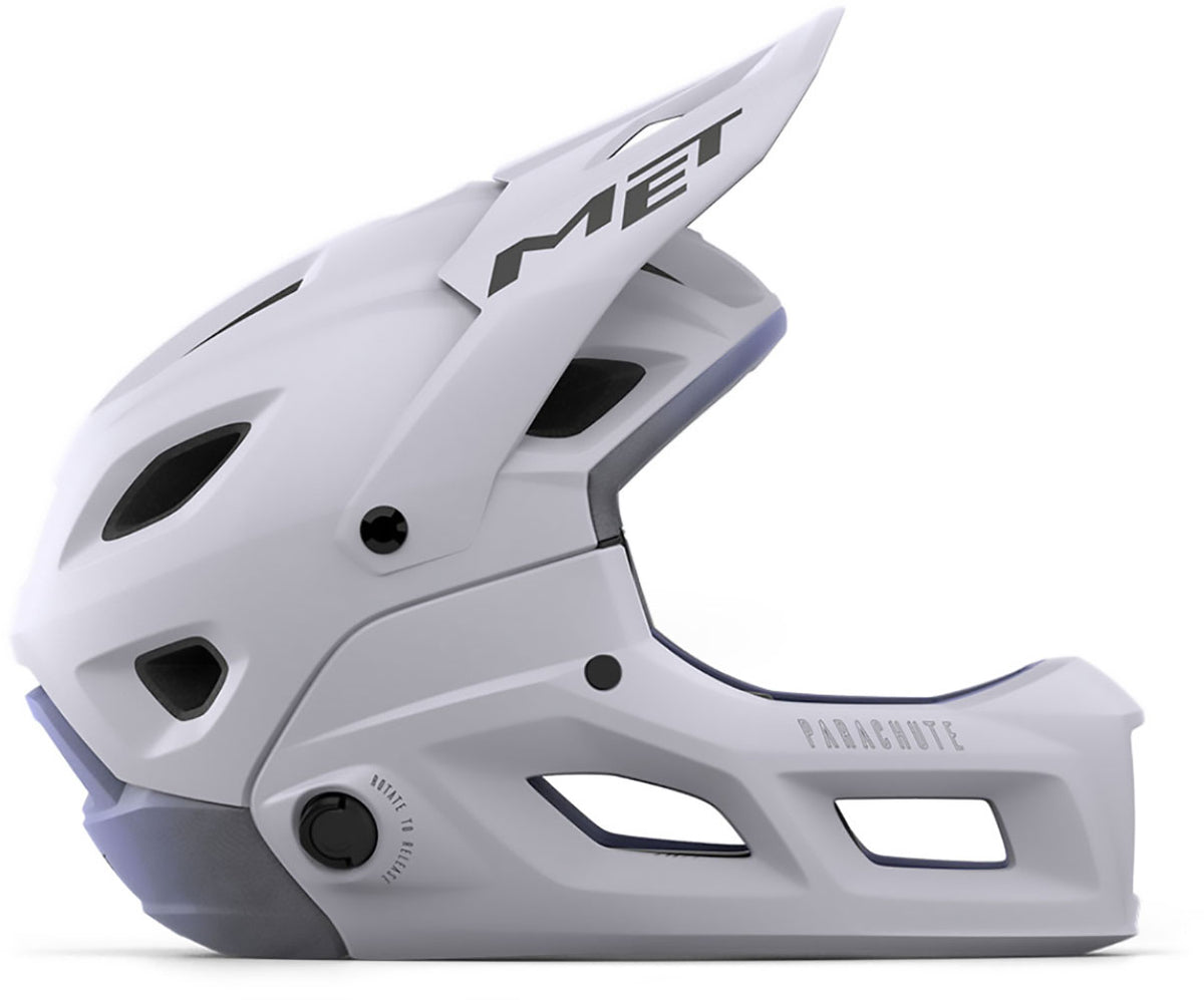 Parachute mcr mips - casque intégral | l (58-61 cm)