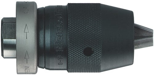 Accessoires Metabo mandrin sans clé Futuro top 13 - 1 2 - 636602000