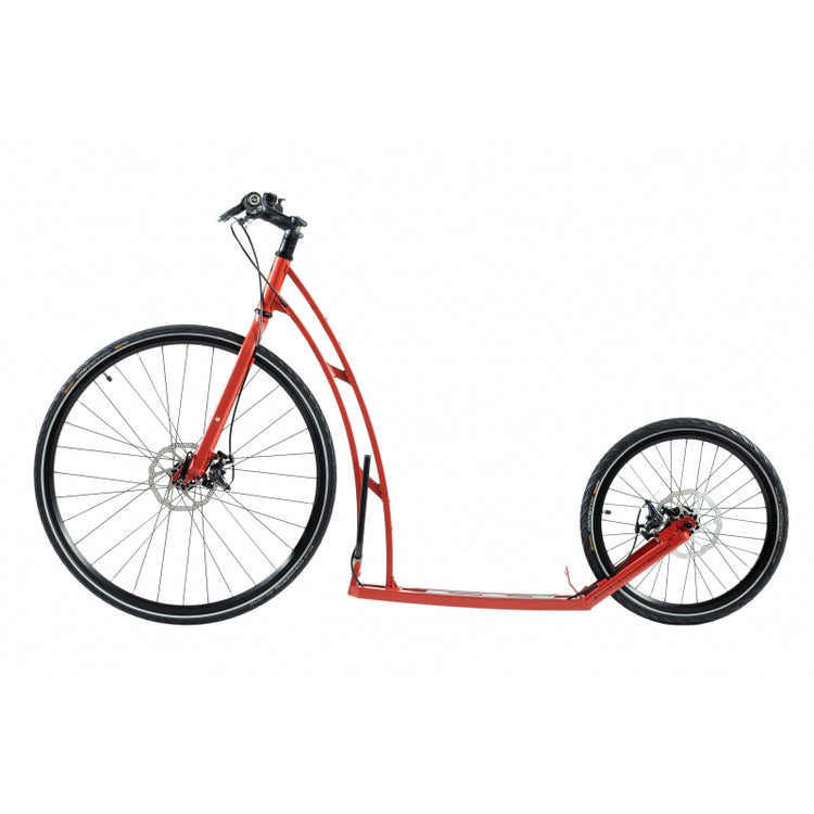 mibo gt disque rouge mat