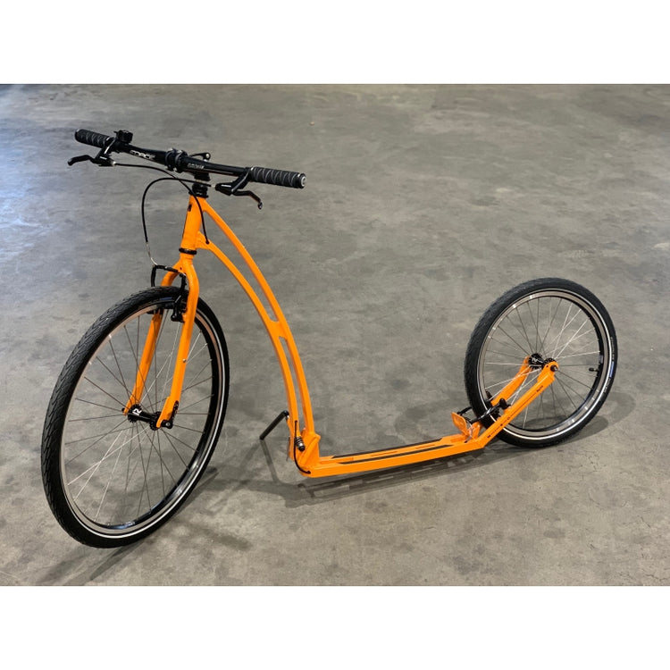 mibo fendu orange