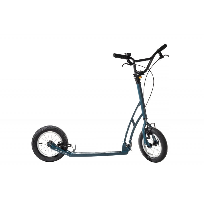 Mibo minuscule océanblue