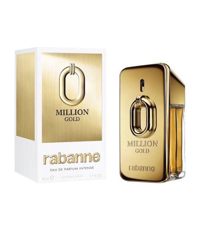 Paco Rabanne Paco Rabanne Eau de Parfum Intense Million 50ml