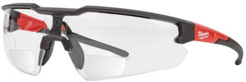 Accessoires Milwaukee +1,5 lunettes de sécurité | clair - 4932478910
